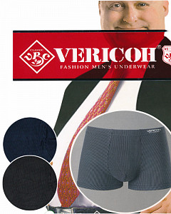 Мужские трусы боксеры  (большие размеры) VERICOH