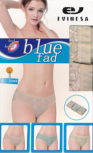 Трусы женские слипы  EVINESA
