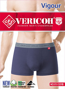 Трусы боксеры мужские  VERICOH