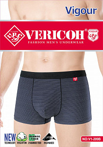 Мужские трусы боксеры  VERICOH