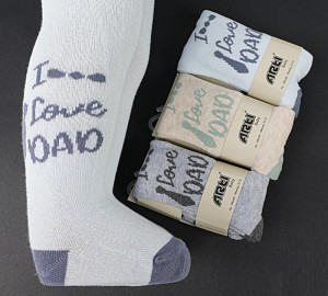 Колготки с рисунком для мальчика ARTI