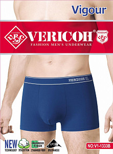 Мужские трусы боксеры VERICOH